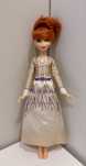 Lalka Anna Frozen