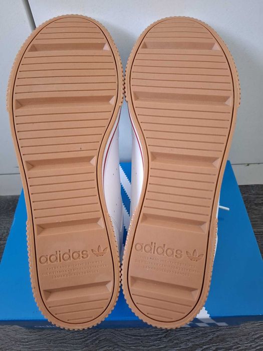 Adidas Court Torino 43