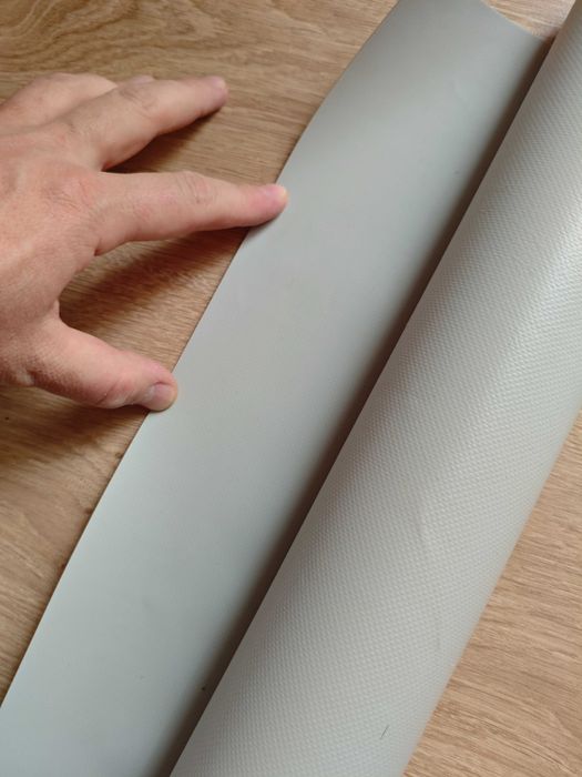 Комплект: Тримач фону (ворота) 2.4х3м + Новий вініловий фон 2.5м