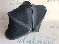 Bugaboo Donkey Diesel Denim limitowana budka daszek