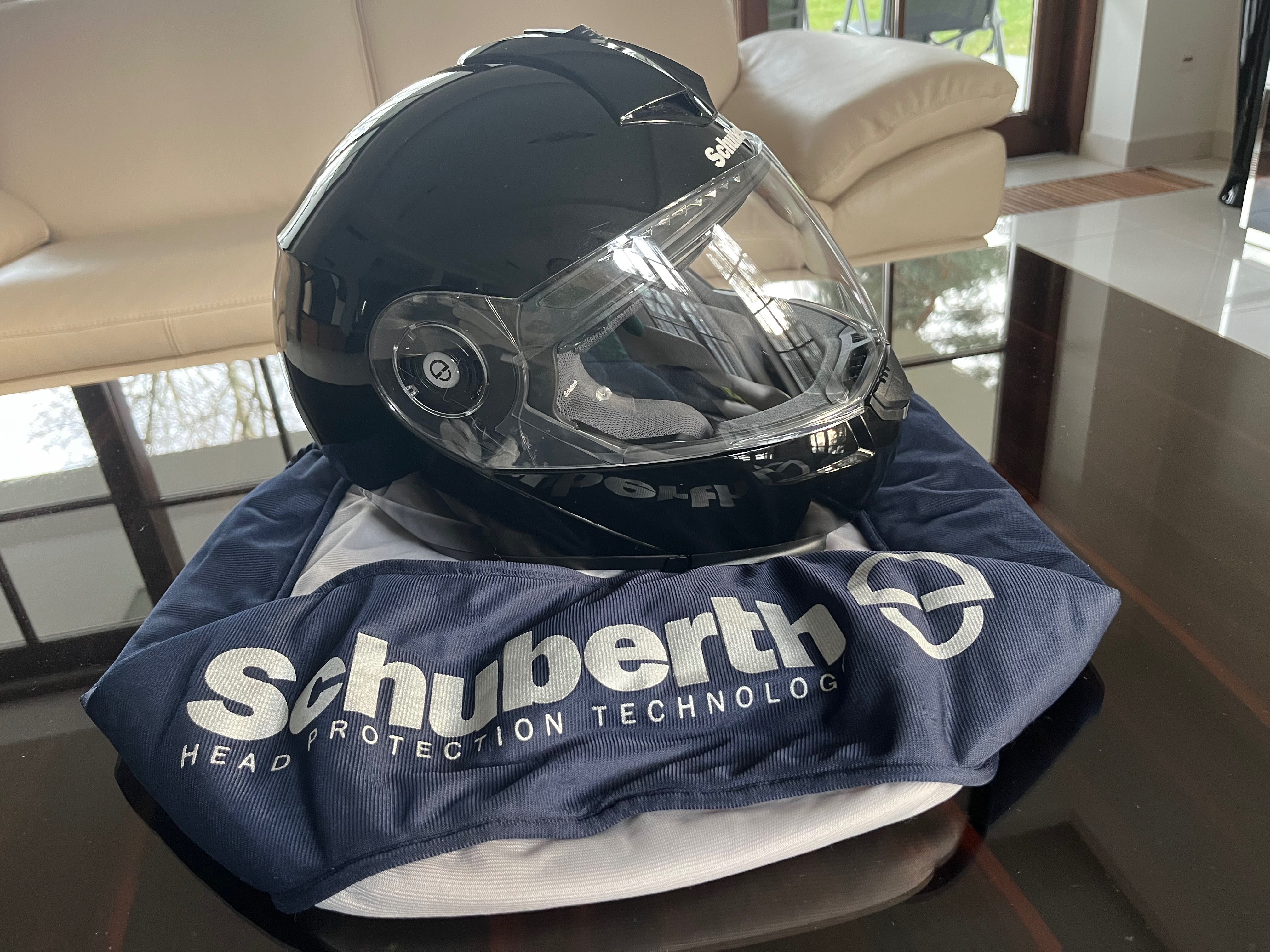 Kask Schuberth C3 Pro