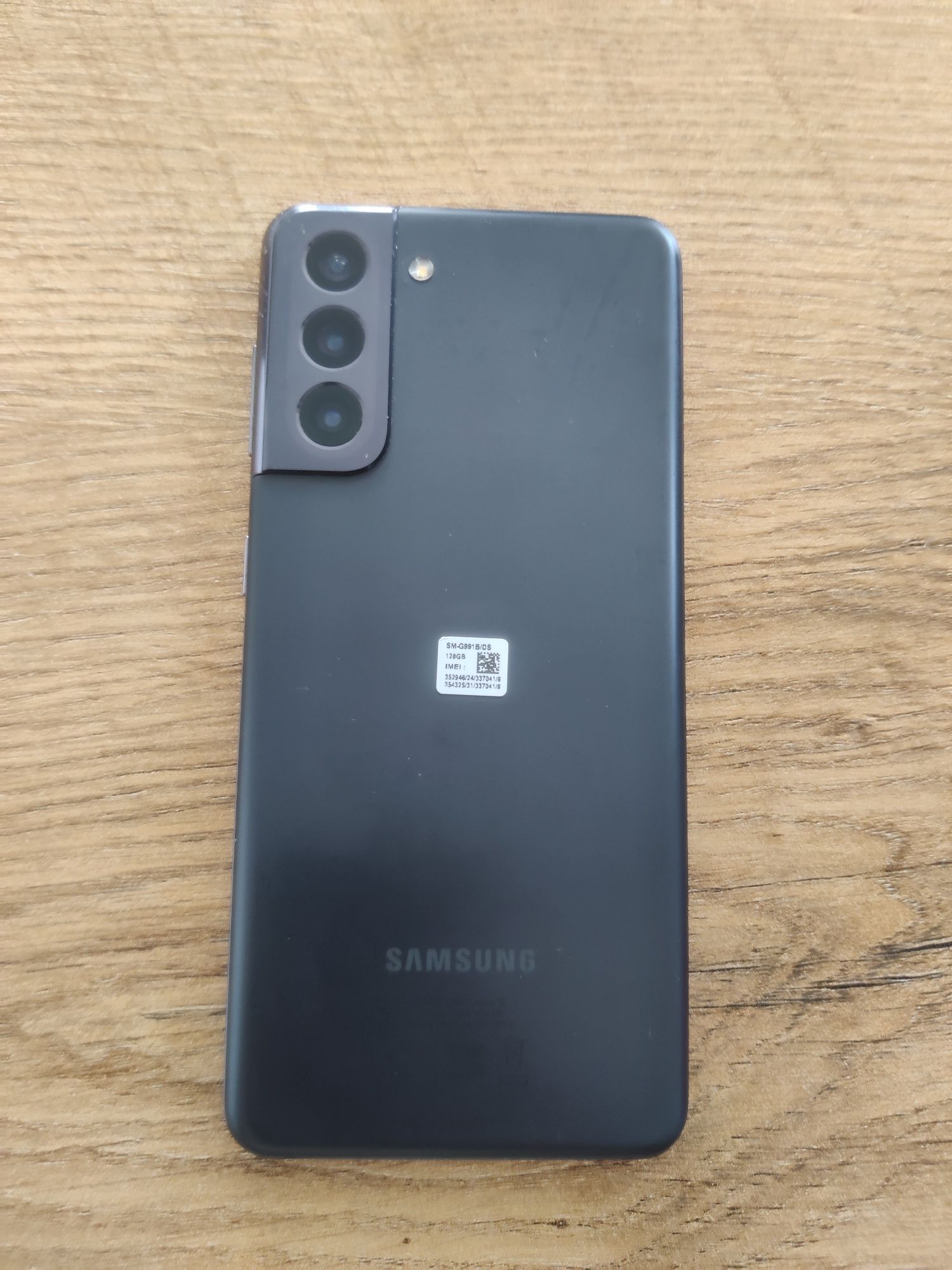 Samsung Galaxy s21 5G