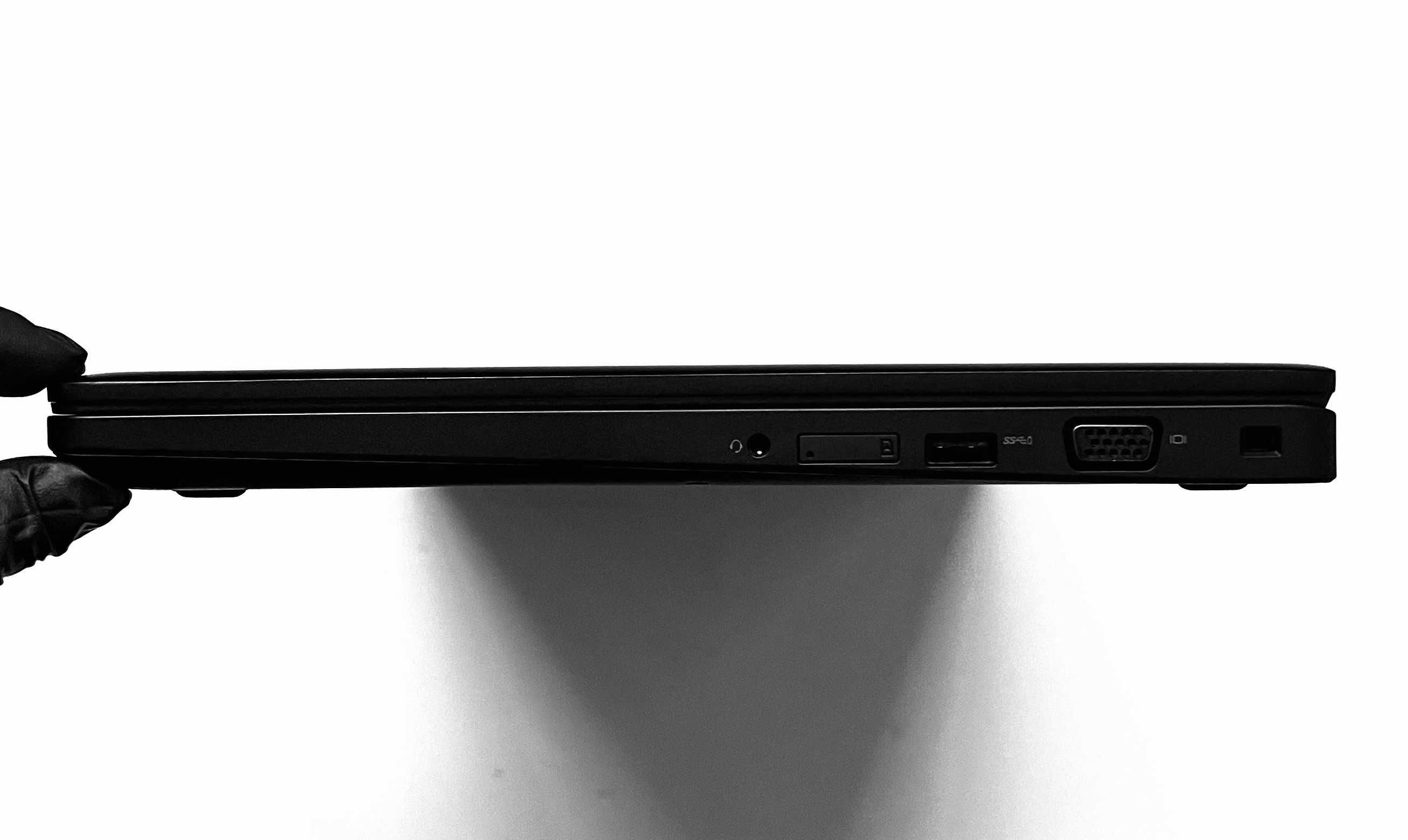 Ноутбук Dell Latitude 5590, Ram 8Gb, SSD 256Gb.