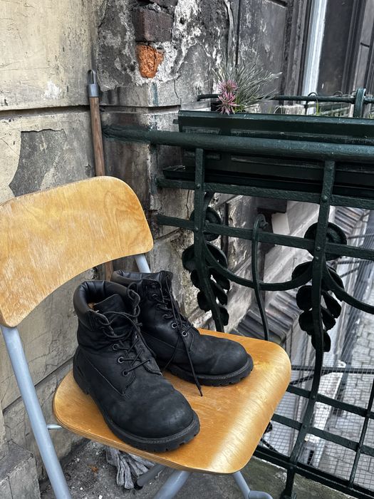 Buty oryginalne Timberland rozmiar 38