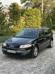 Renault Megane 1.9 НЕ ФАРБОВАНИЙ