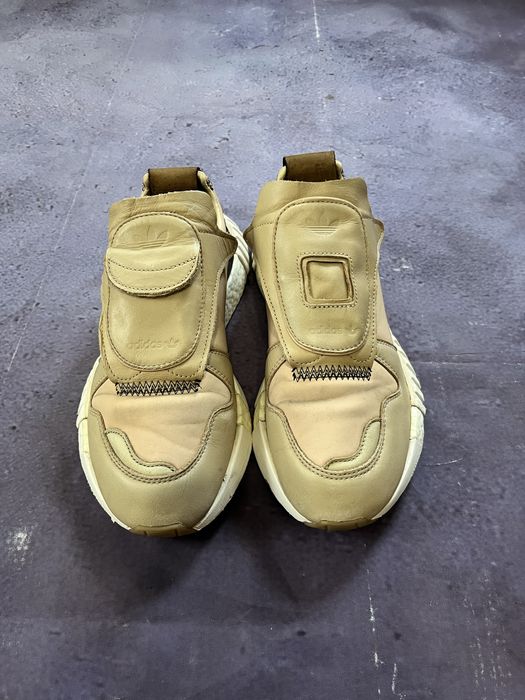 Кросівки adidas futurepacer (micropacer)