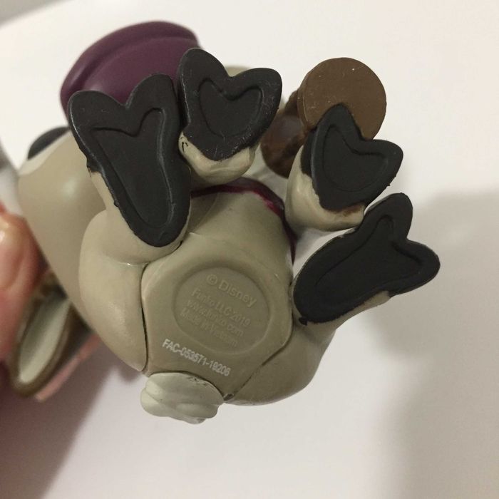 Коллекционная фигурка Дисней Funko POP! Disney: Frozen