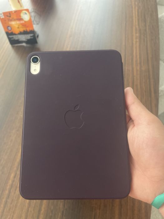 Ipad mini 6, novo original 64gb