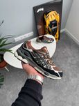 Кросівки Asics Gel-NYC Reddish Brown premium