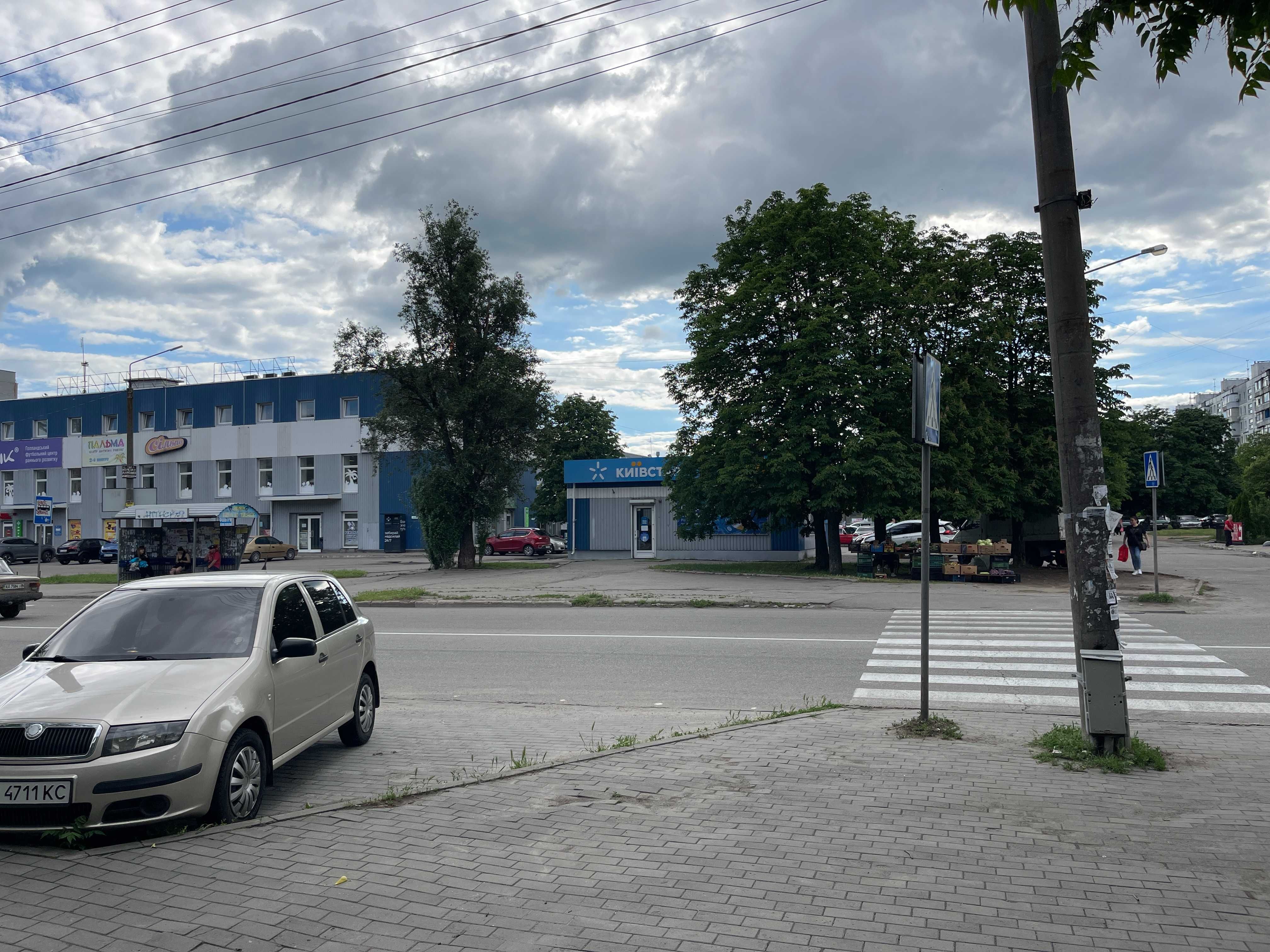 Проходное место под любой вид деятельности.Электрика 30 кВт.