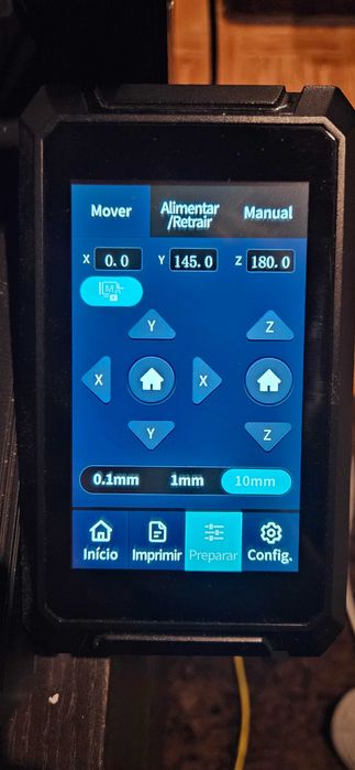 Creality Ender 3 S1 Plus 3D Printer64564413564673122