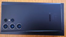 Samsung Galaxy S23 Ultra (ainda na garantia)