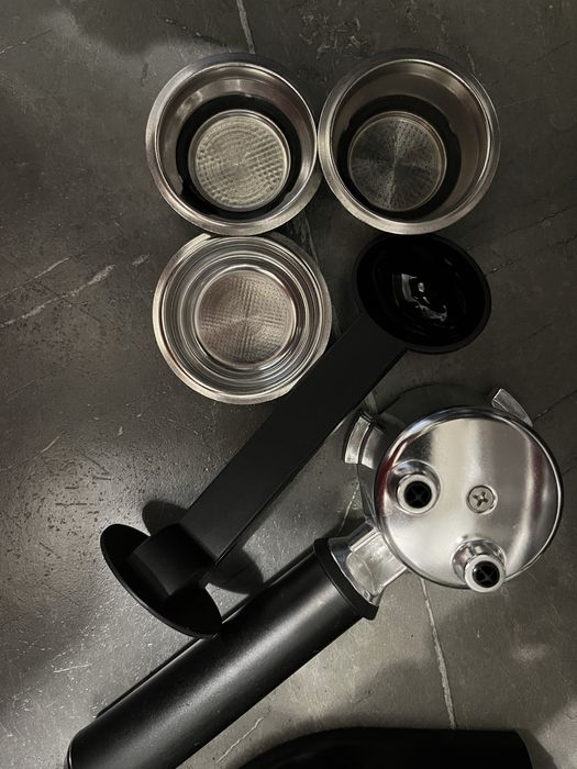 Кофемашина Delonghi