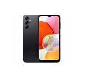 Samsung Galaxy A14 4G SM-A145F 4/64GB Black Czarny NOWY NIE OTWIERANY!