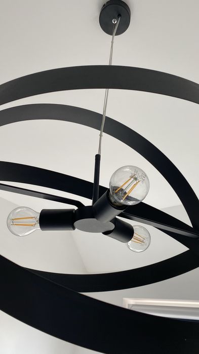 Lampa sufitowa