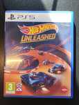 Gra Hot Wheels Unleashed PS5