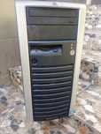 Сервер hp proliant ml150 g2