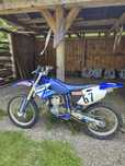 Yamaha yz f 426 cross / enduro