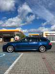 BMW Seria 5 4x4