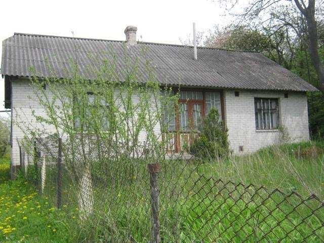 ПРОДАЖ БУДИНКУ 88 м/кв з ділянкою 38 сот