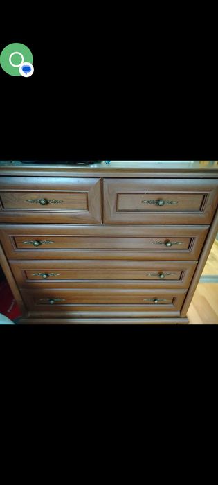 Piękna komoda  polecam