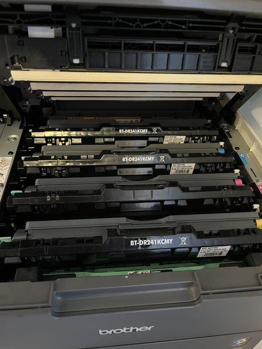 Impressora Brother DCP-9015CDW