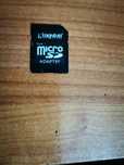 Micro sd adapter