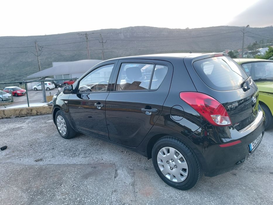 Hyundai i20 1.2 2014