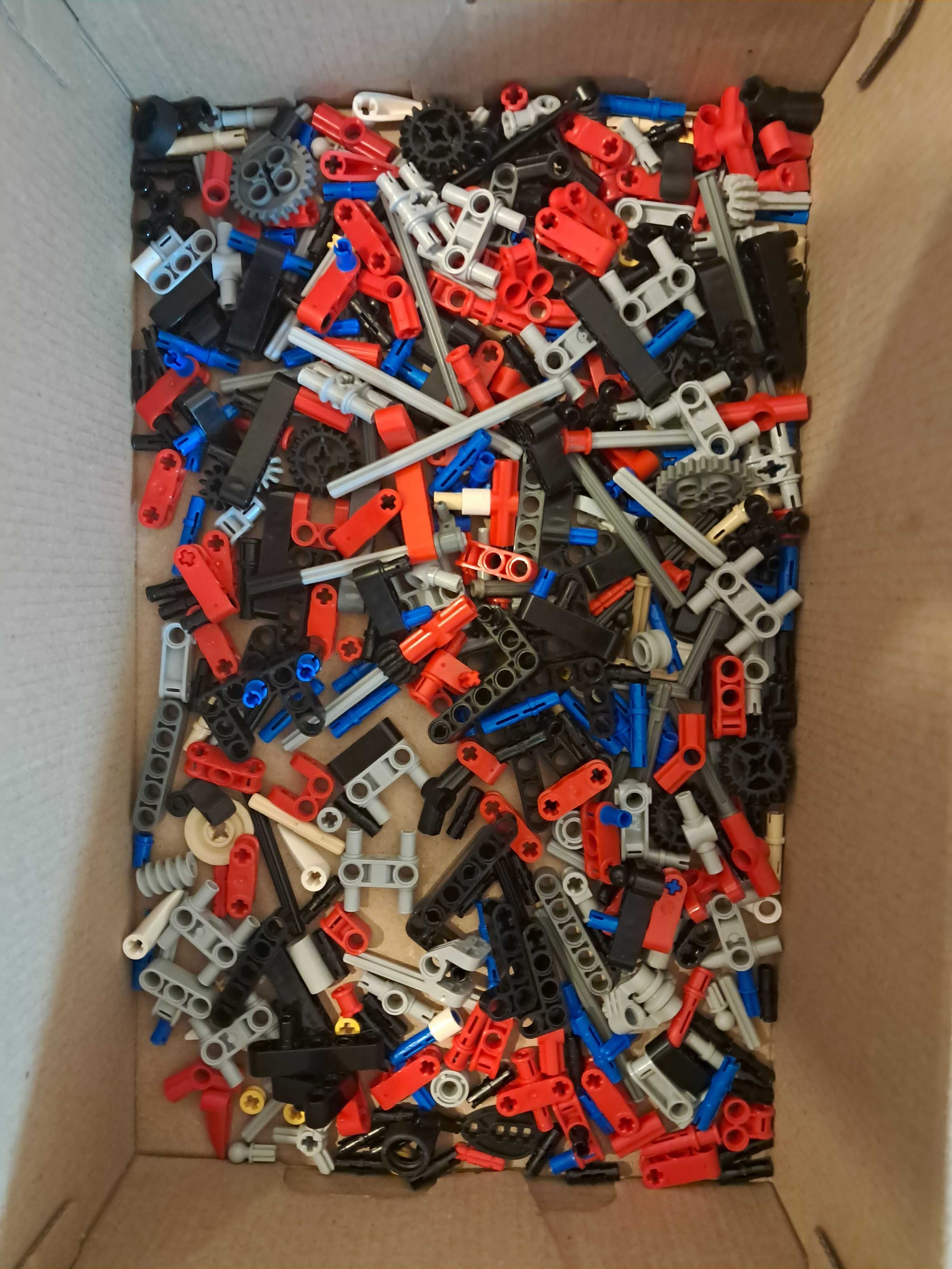 Lego 31313 Mindstorms EV3
