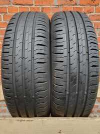 [4szt] Continental 185/65 r15 Letnie /// 7mm!!! MONTAŻ GRATIS