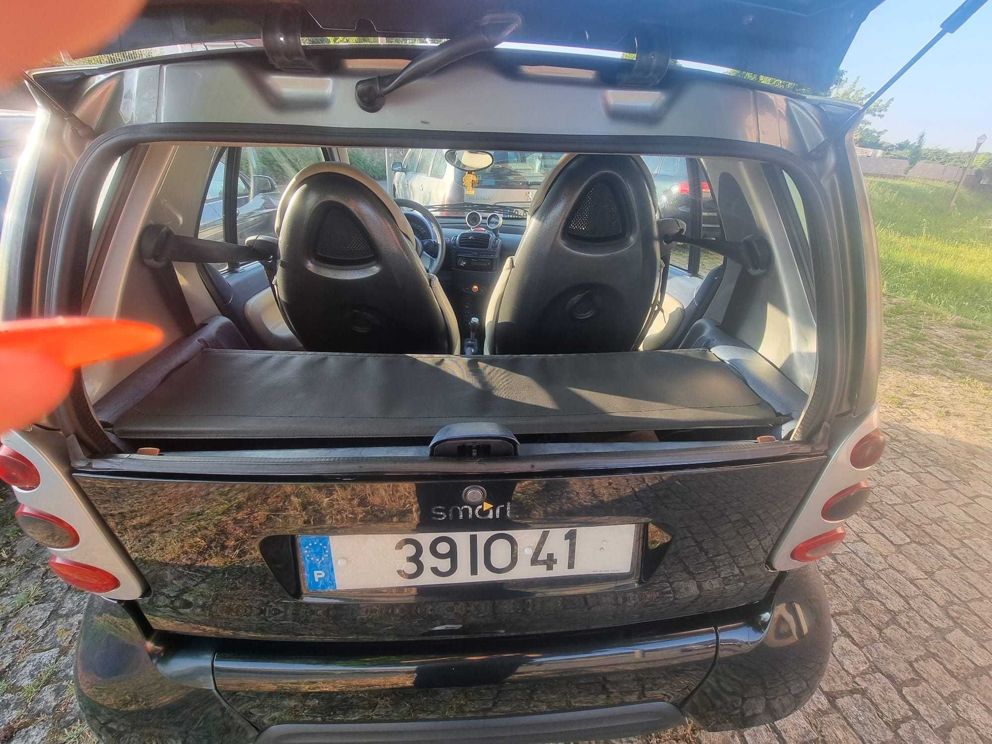 Vendo Smart muito económico
