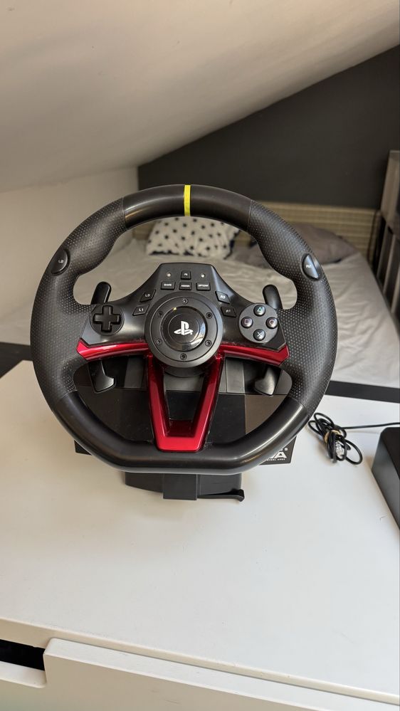 Playstation 4 e comandos