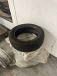 Sprzedam komplet opon letnich michrelin 195/55 r16