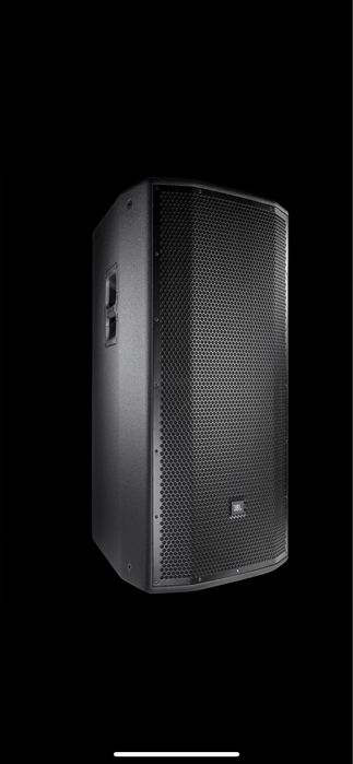 WYNAJEM JBL PRX 835 + scena