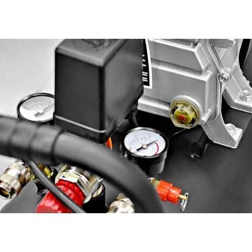 Компресор Stark 2525-SAD. 300025025. Новий