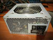 Блок живлення SeaSonic SS-750HT