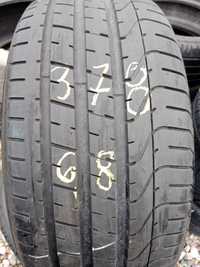 Opona używana 255/40R19 Pirelli P Zero TM 1szt.