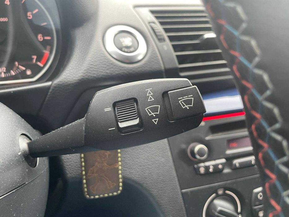 BMW 1 Series 116I 1.6 Бензин МКПП Кредит/Лізин/Обмін