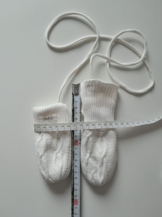 Rękawiczki Newbie/ Kapphal r One Size