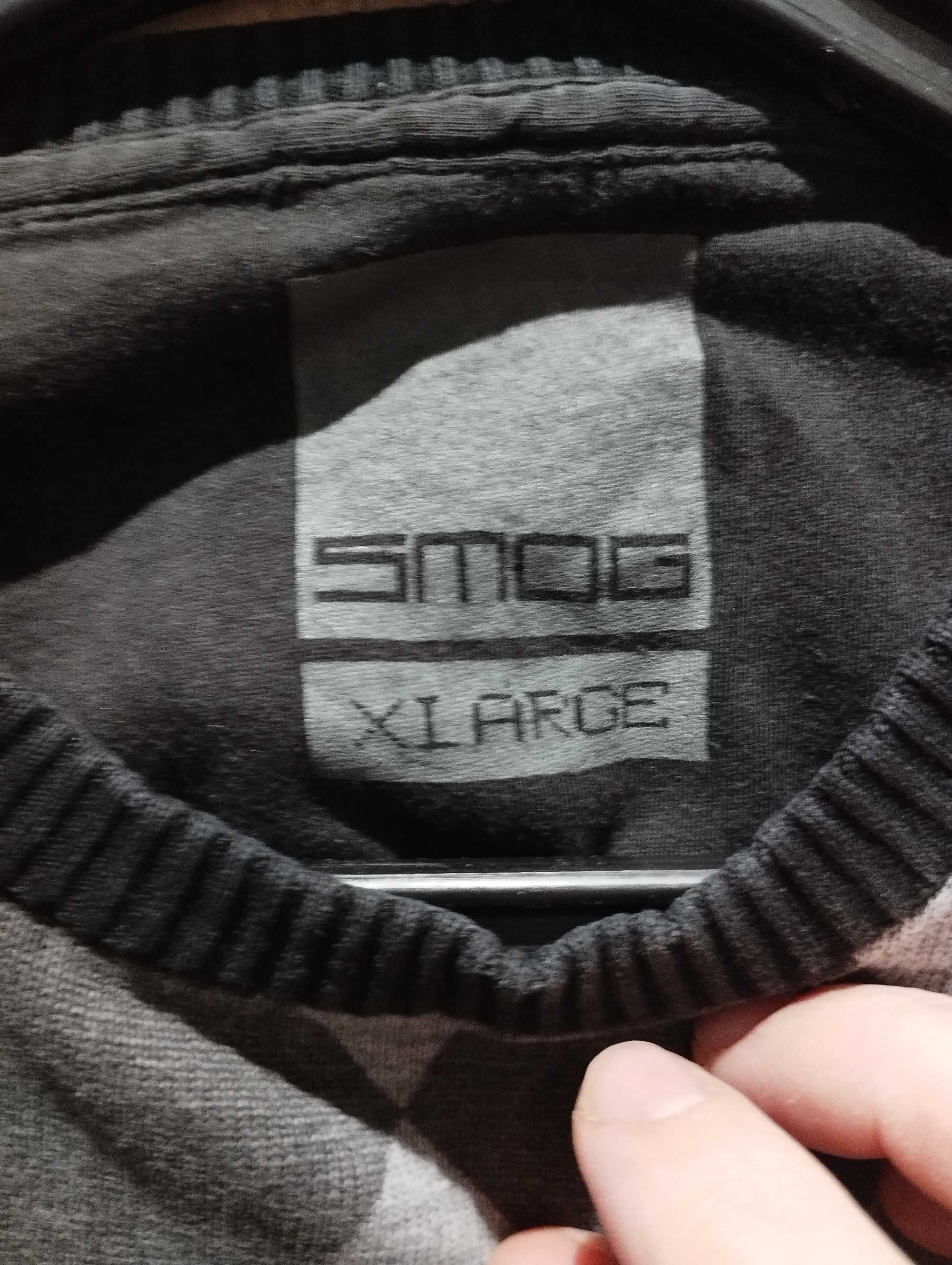 Sweter męskie XL