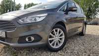 Ford S-Max Netto 2.0d 190km Titanium Automat Vat23%