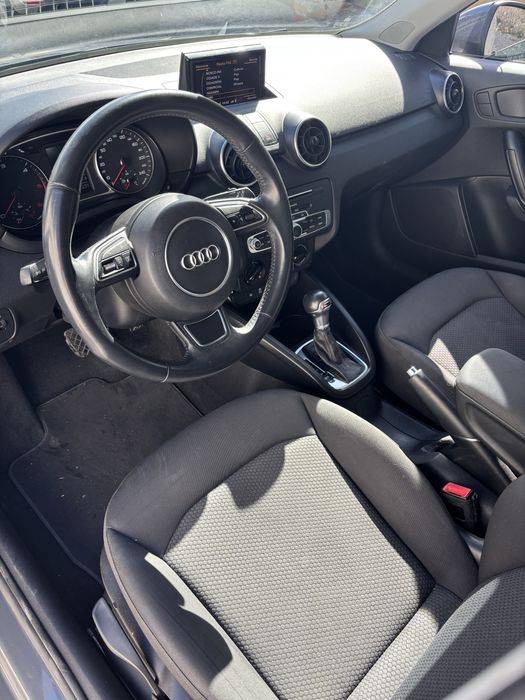 Audi A1 Sportback 1.4tdi
