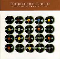 The Beautiful South – "Solid Bronze - Great Hits" CD