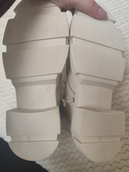 Чоботи    осінні