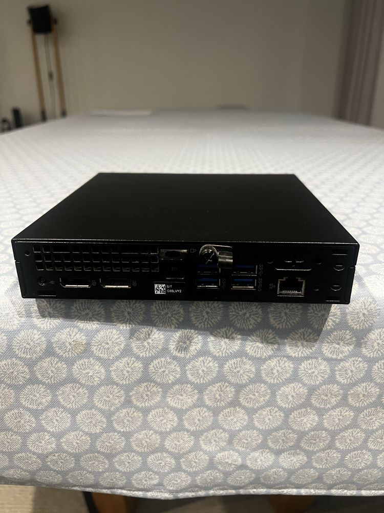 Dell Optiplex 5060 i-7