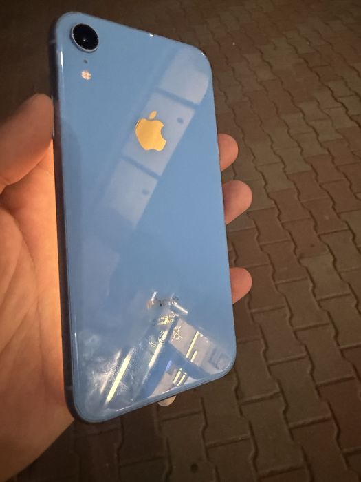 Продам xr /64 хорошее состояние