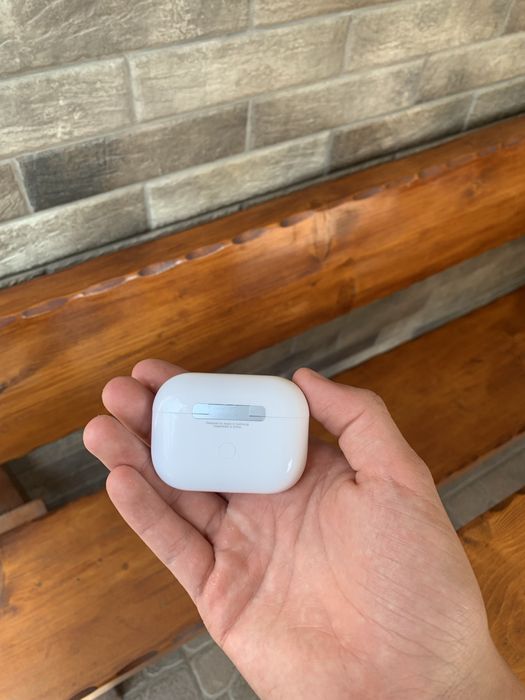 AirPods Pro 2 1:1 lux