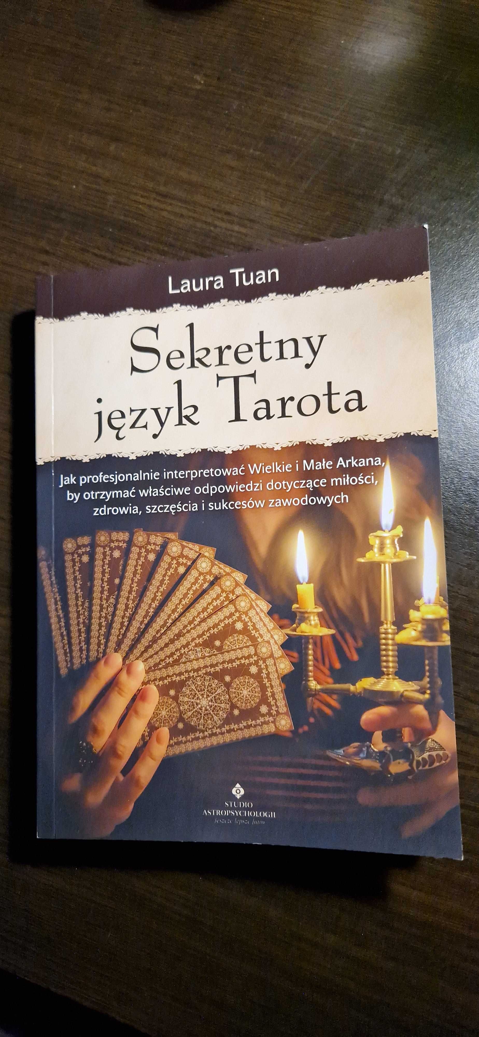 Sekretny jezyk tarota