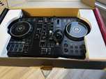 Пульт Pioneer ddj-400