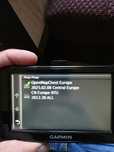 Nawigacja GPS garmin nuvi 2455